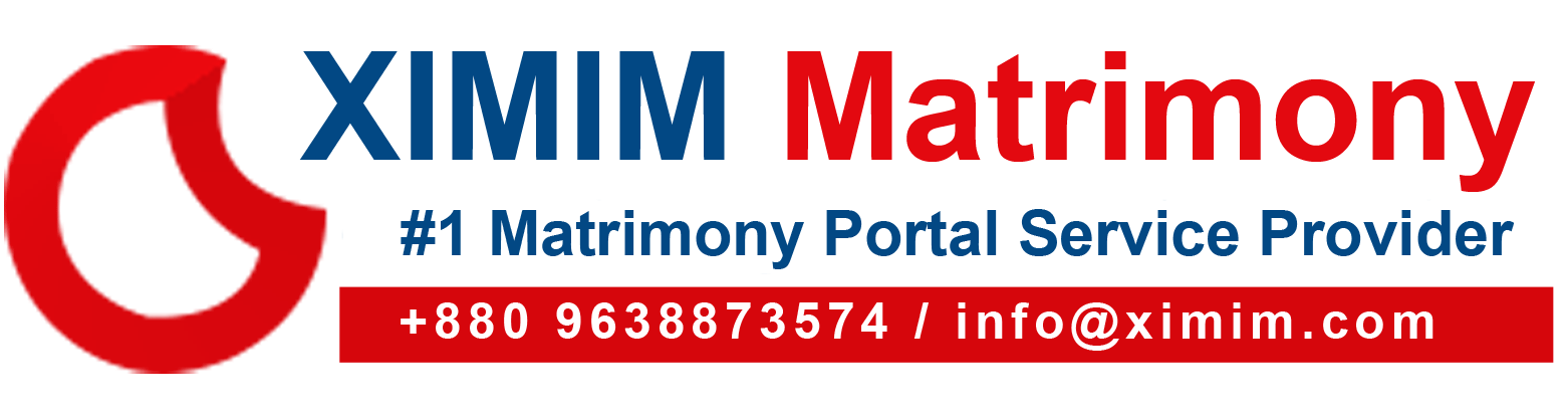 XIMIM Matrimony